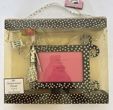 My Dysfunctional Family Dolly Mama’s Picture Frame By Joey For Silvestri 4x6 NEW picture