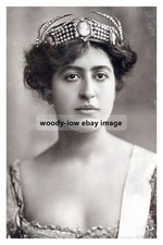 bc0986a - Stage Actress - Constance Collier - print 6x4 picture