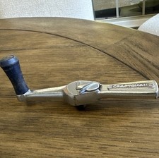 Flying V Craftsman Speed Spinner Ratchet 3/8