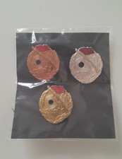 Original set of GDR skill badges picture