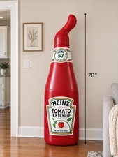 HEINZ Tomato Ketchup 70