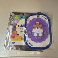 GMMTV POPUP Fukuoka Gacha Nontan picture