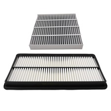 Air Filter 2-Pack for Honda Pilot 3.5L 2023-2025 CA12934 CAF1873P picture