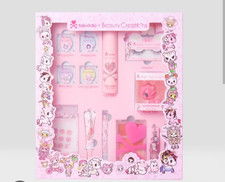 Tokidoki Beauty Creations Set “Hanami Picnic” Limited Edition picture