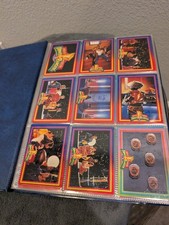 Power Rangers Trading Card Collection 1994 Saban - 24 Foil/Power foil  picture