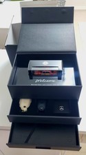 Mercedes-Benz Korea Official Handover Welcome Gift Set Key Case Model Car Rare 1 picture