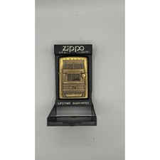 zippo lighter vintage Slot Machine Suprise 1998 picture