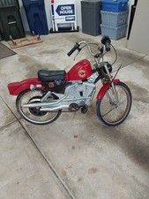 VINTAGE HARLEY DAVIDSON MUSCLE BICYCLE 20