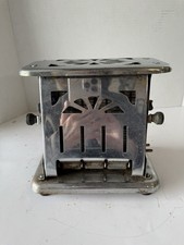 Vintage Landers Frary & Clark Toaster No. 75312A picture