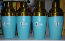 Casamigos 2026 FIFA World Cup Cocktail Shaker Cup with Lid Brand New picture