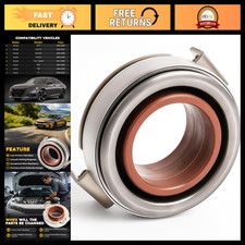 Clutch Release Bearing Fit for Honda Accord CR-V Civic Element 2002-2020 Fit for picture