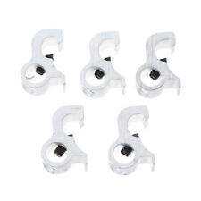5pcs/lot MCB lockout lock dogs,E-lock,toggle lock safety circuit breaker O;;^ picture