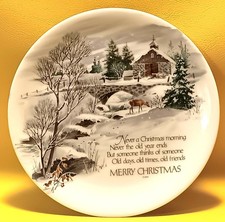 WinterScene Series II by Robert Laessig Commemorative Edition picture