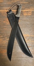 Condor El Salvador  Machete Micarta picture