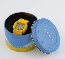 MOTHER3 20th Anniversary G-SHOCK DW-5600MOT26-9JR EarthBound Limited Japan picture