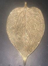A Vintage 1948 Metalcrafters Leaf picture