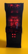 NEW TRON Ares Retro Arcade Popcorn Bucket picture