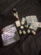 Divine tribe v4 sic collectible 420 accessories pico v4.5 longmada picture