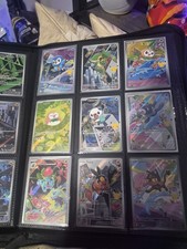 pokemon collection English/Chinese/Japanese picture