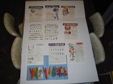 Vintage 1950s Toys & Novelties Magazine Wholesale Trade Catalog 1958 Ads picture