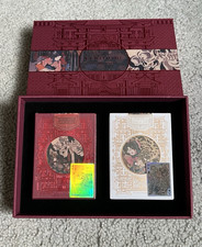 52 MUSÉE - Utagawa Kuniyoshi Collection Box - TCC - #0141 Matched Std. & Special picture