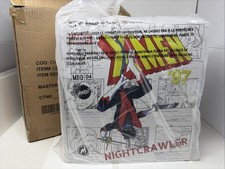 Mondo X-Men '97 Nightcrawler 1/6 Scale Figure Limited Edition picture
