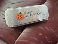 CASE XX 2026 HALLOWEEN ADE STOCKMAN VHTF RARE SCARCE FACTORY SEALED SOLD OUT picture