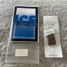 Ice From Water by Andrew Gerard - Rare Out Of Print Close-Up Magic Trick Gimmick picture