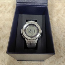 item CASIO PROTREK PRG 330 7JF White Band picture