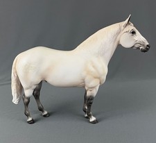 Breyer Horse Winners Circle Autograph #711338 Breyerfest 2018 Traditionals OOAK picture