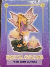 Vtg 90s Spencers Mystical Creations 