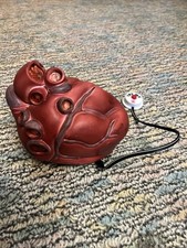 2006 Gemmy Industries “Throbbing Heart” — Tested/Working — Halloween — picture