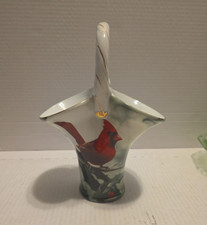 Hautman Brothers Collection Cardinal In Holly Porcel picture