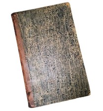 Antique 1860's-1930's Somerset County Pennsylvania Court Ledger  picture