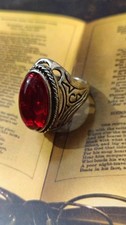 Mohini Most Powerful Kaamadeva Sex LOVE Attraction Ring Spells Premium Quality . picture