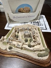 Fraser Creations British Heritage Collection  Tower of London Handmade Model picture