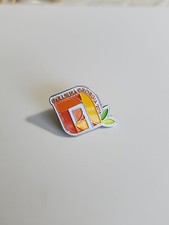 Skills USA Georgia 2016 Lapel Hat Jacket Pin picture