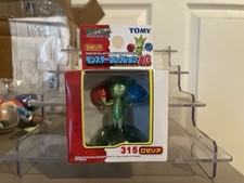[UNOPENED] Rare Pokemon Moncolle Roselia  Figure TOMY picture