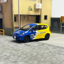 1:64 Fit 1st Gen GD Alloy Spoon — Collectible Display Model picture