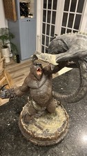 Kong vs Skull Crawler Statue DX Deluxe Version Skull Island – Prime 1 Studio picture
