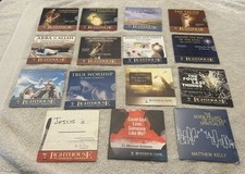 Lighthouse Catholic Media 15 CD Lot- Father Mike Schmitz, Richards, Kelly, Hahn picture