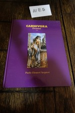 Carnivora: Paolo Eleuteri Serpieri(Heavy Metal/Kitchen Press 1994) #85-20 picture