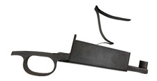 K98 M98 VZ24 Gew 98  Mauser Trigger Guard Assembly with Floor Plate & Spring picture