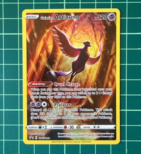 Galarian Articuno SWSH282 Promo Pokemon TCG SWSH Promo ENG NM* picture