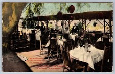 Casa Verdugo La Ramada CA Restaurant Dinner 1912 Pacific Electric Railway picture