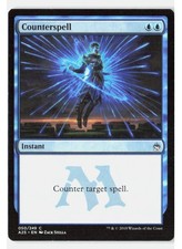 Counterspell [A25 - 50] (MP) Magic picture