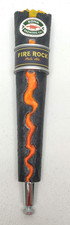 Kona Brewing Co. Fire Rock Pale Ale Beer Tap Handle / Knob Breweriana picture