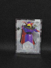 Zurg 2023 Topps Chrome Disney Base #28 picture