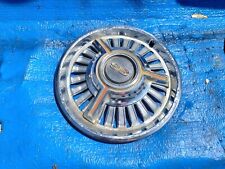 Factory original 1965 1966 Chevy II Nova SS 14 inch  hubcap wheel cover #a picture