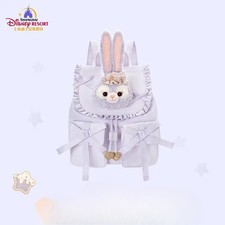 Disney Authentic 2026 Spring Stellalou Backpack Bag Shanghai Disneyland picture